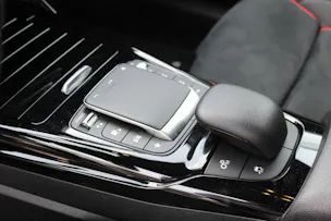 Mercedes-Benz A 35 AMG 4matic