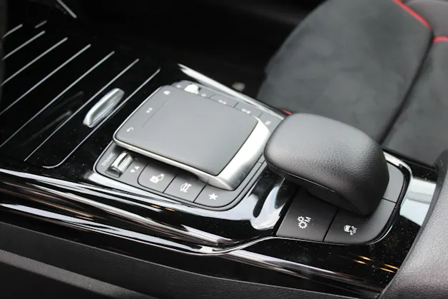 Mercedes-Benz A 35 AMG 4matic
