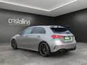 Mercedes-Benz A 35 AMG 4matic