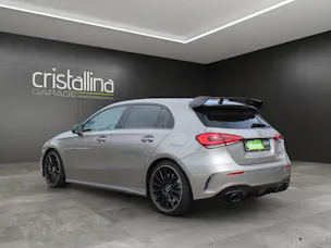 Mercedes-Benz A 35 AMG 4matic