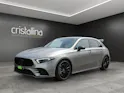Mercedes-Benz A 35 AMG 4matic