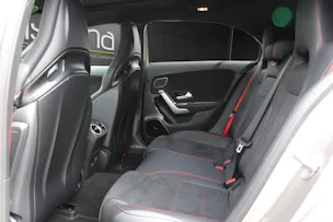 Mercedes-Benz A 35 AMG 4matic