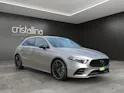 Mercedes-Benz A 35 AMG 4matic