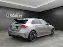 Mercedes-Benz A 35 AMG 4matic