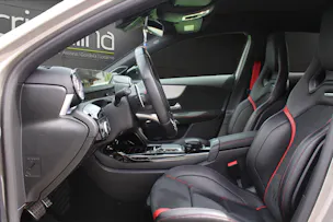 Mercedes-Benz A 35 AMG 4matic