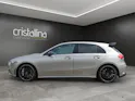 Mercedes-Benz A 35 AMG 4matic
