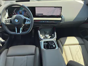 BMW X3 20d xDrive M Sportpaket Pro