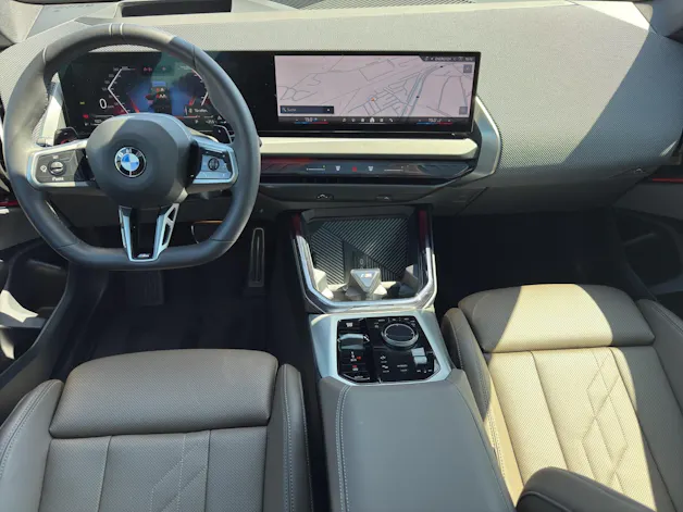 BMW X3 20d xDrive M Sportpaket Pro
