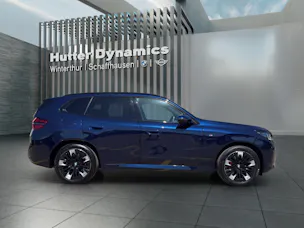 BMW X3 20d xDrive M Sportpaket Pro
