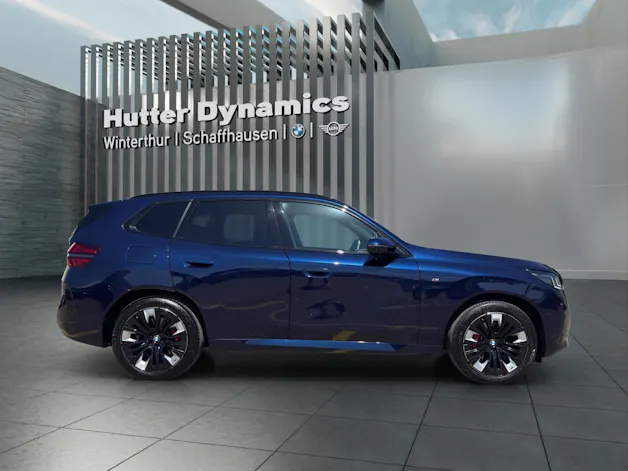 BMW X3 20d xDrive M Sportpaket Pro