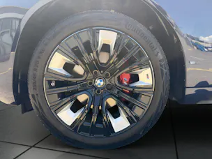 BMW X3 20d xDrive M Sportpaket Pro