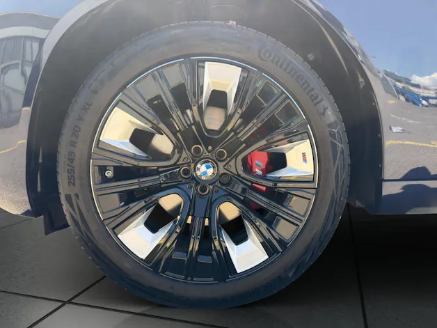 BMW X3 20d xDrive M Sportpaket Pro