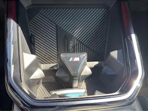 BMW X3 20d xDrive M Sportpaket Pro