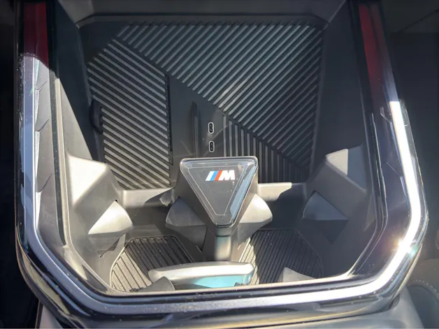 BMW X3 20d xDrive M Sportpaket Pro