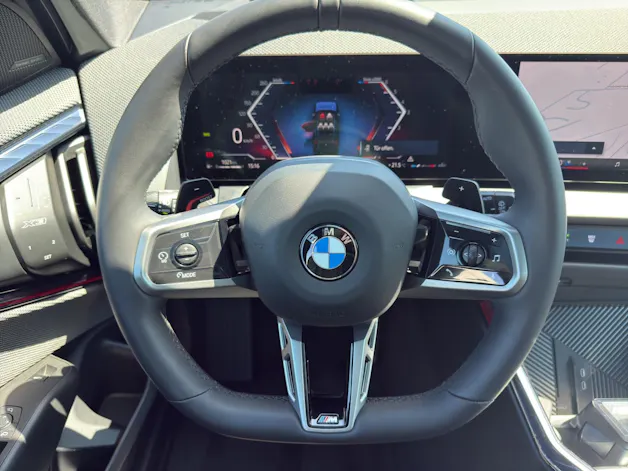 BMW X3 20d xDrive M Sportpaket Pro