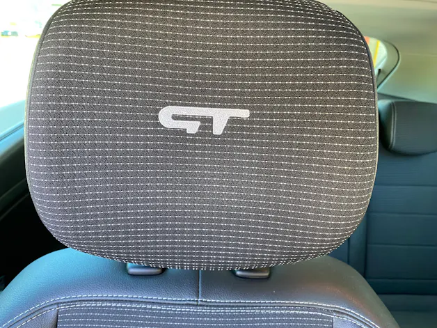 Renault Mégane 2.0 TCe GT