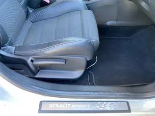 Renault Mégane 2.0 TCe GT
