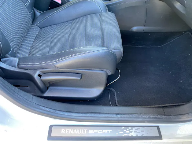 Renault Mégane 2.0 TCe GT