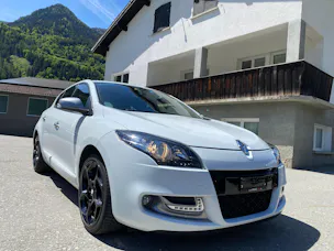Renault Mégane 2.0 TCe GT