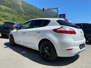 Renault Mégane 2.0 TCe GT