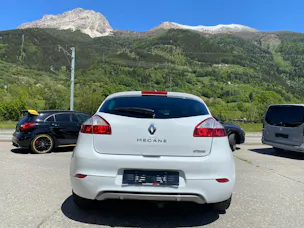 Renault Mégane 2.0 TCe GT