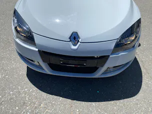 Renault Mégane 2.0 TCe GT