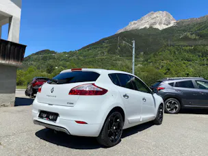 Renault Mégane 2.0 TCe GT