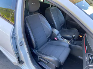 Renault Mégane 2.0 TCe GT
