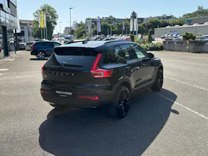 Volvo EX40 Twin XCENTRIC Edition AWD