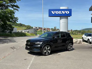 Volvo EX40 Twin XCENTRIC Edition AWD