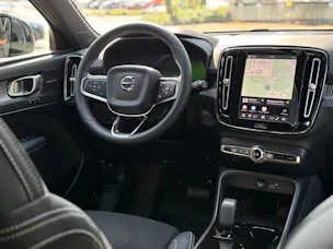 Volvo EX40 Twin XCENTRIC Edition AWD