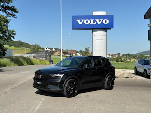Volvo EX40 Twin XCENTRIC Edition AWD