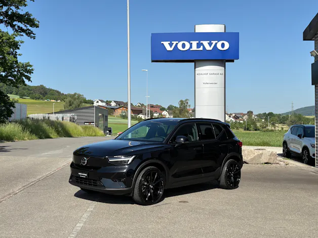 Volvo EX40 Twin XCENTRIC Edition AWD