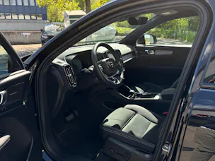 Volvo EX40 Twin XCENTRIC Edition AWD
