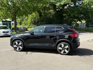 Volvo EX40 Twin XCENTRIC Edition AWD