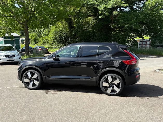 Volvo EX40 Twin XCENTRIC Edition AWD