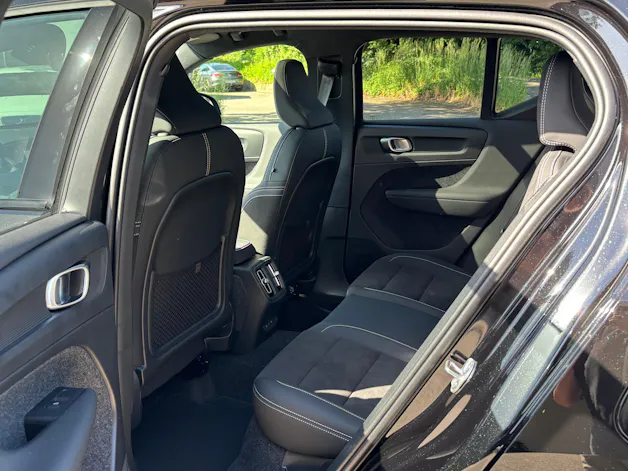 Volvo EX40 Twin XCENTRIC Edition AWD