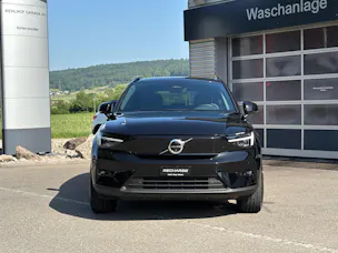 Volvo EX40 Twin XCENTRIC Edition AWD