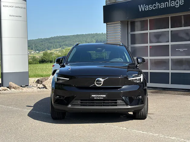 Volvo EX40 Twin XCENTRIC Edition AWD