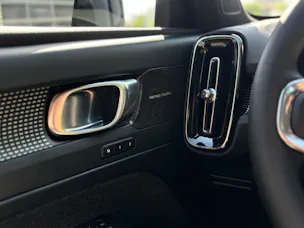 Volvo EX40 Twin XCENTRIC Edition AWD