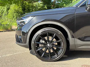 Volvo EX40 Twin XCENTRIC Edition AWD