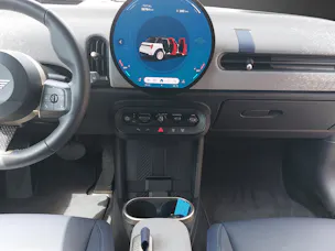 Mini F65 2.0i Cooper S