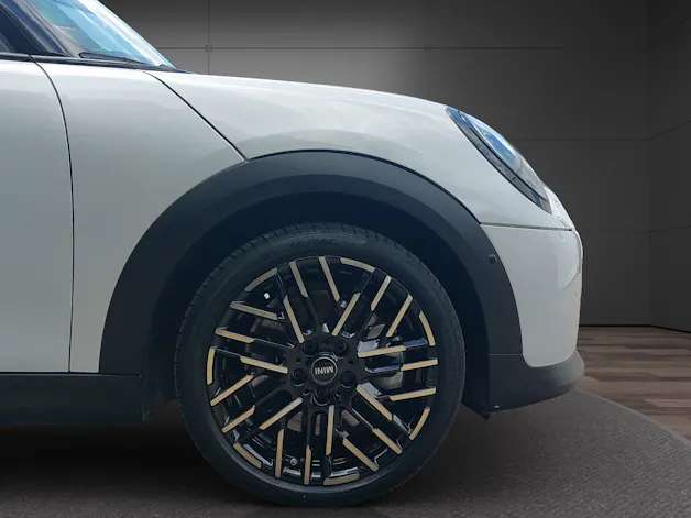 Mini F65 2.0i Cooper S