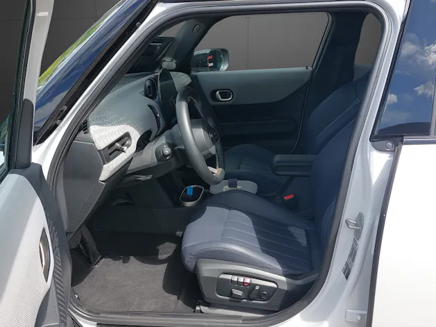 Mini F65 2.0i Cooper S