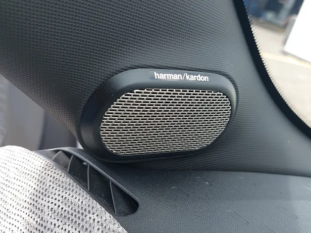 Mini F65 2.0i Cooper S
