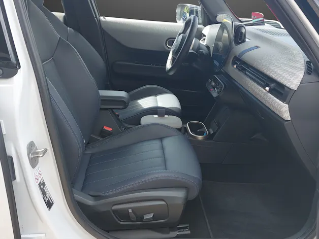 Mini F65 2.0i Cooper S