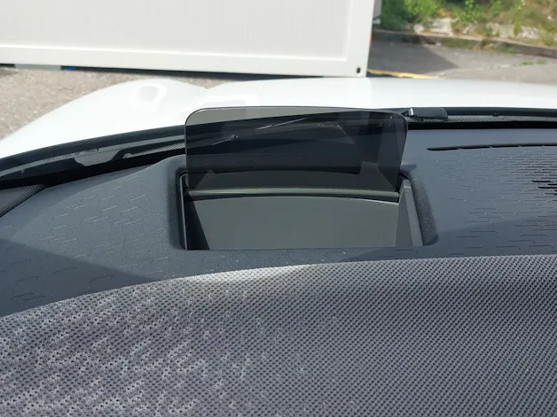 Mini F65 2.0i Cooper S