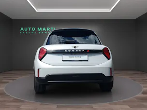 Mini F65 2.0i Cooper S