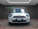 Mini F65 2.0i Cooper S