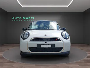 Mini F65 2.0i Cooper S